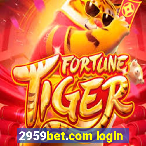 2959bet.com login